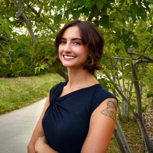 Charlotte Leonard, MA, LPCC