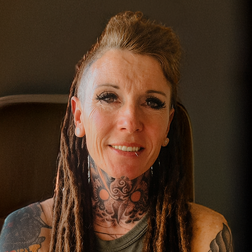 Sovereign Soul Counseling | Jodie Yblood, LMSW | Texas