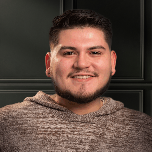 Sovereign Soul Counseling | Juan "Junior" Arambula Wence, MA, LPC | Colorado