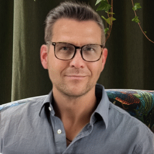 Sovereign Soul Counseling | Paul Baumgartner, MA, LMFT-C, CGT | Colorado