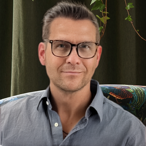 Sovereign Soul Counseling | Paul Baumgartner, MA, LMFT-C, CGT | Colorado